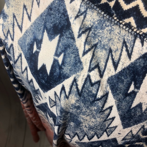 Ruby Rd 1x long sleeve top - Picture 5 of 7